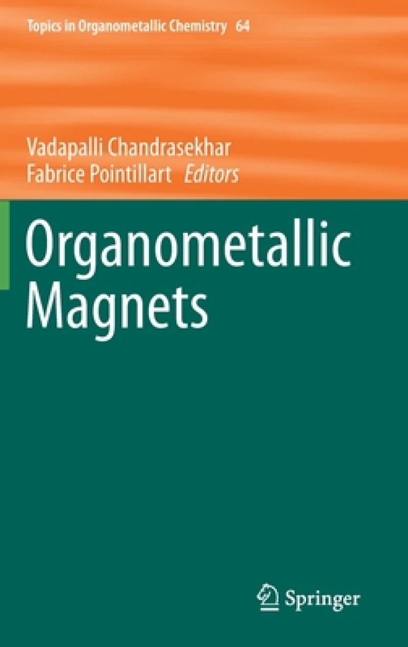 Organometallic Magnets