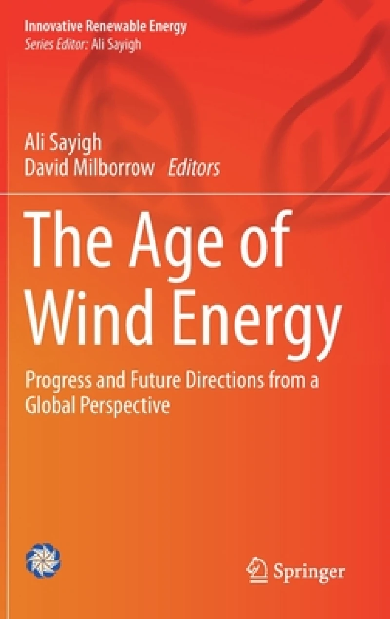 The Age of Wind Energy