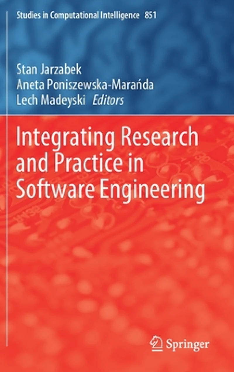 Integrating Research and Practice in Software Engineering