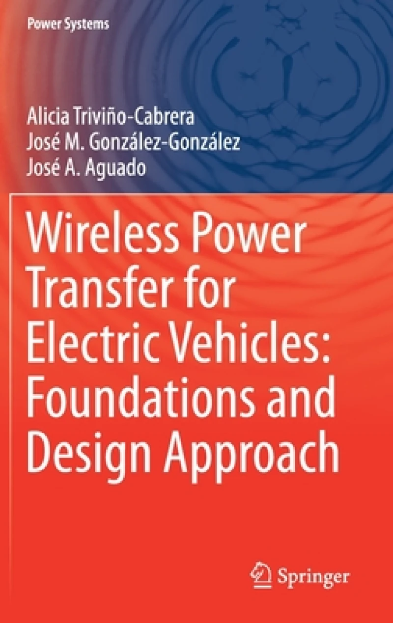 Wireless Power Transfer for Electric Vehicles
