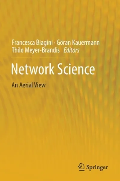 Network Science