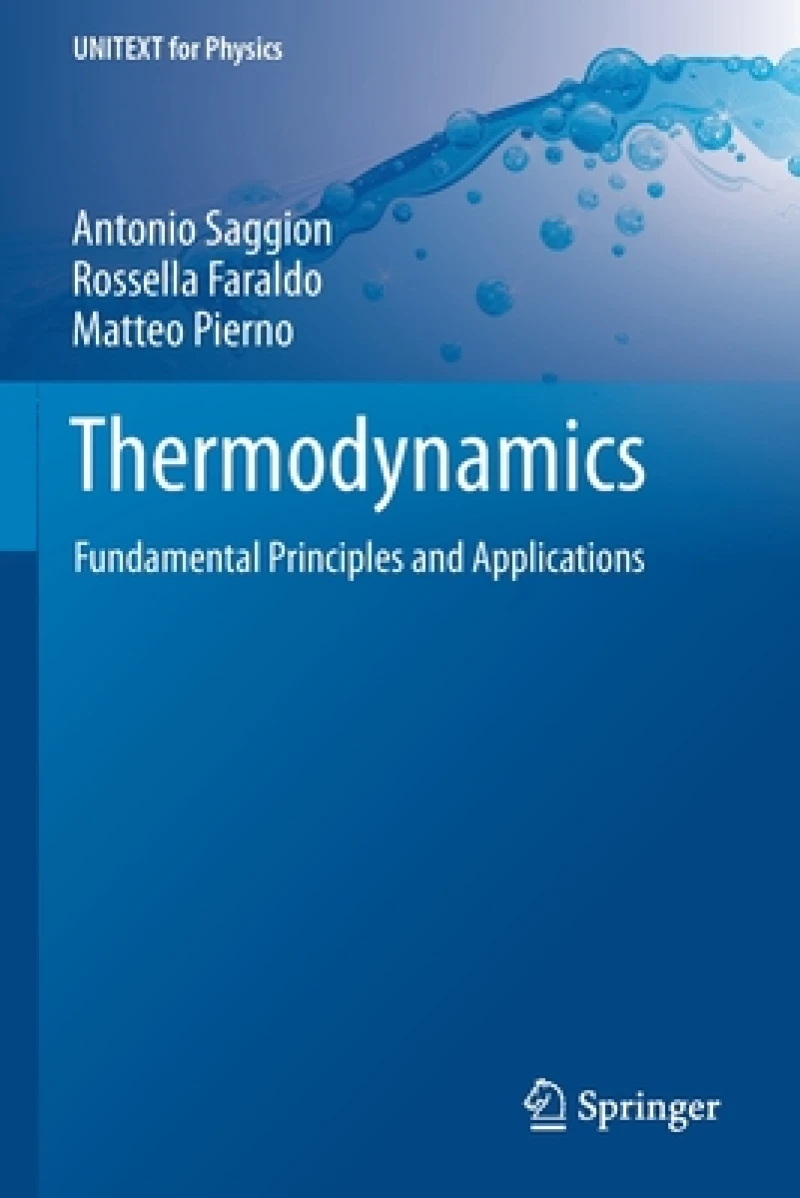 Thermodynamics