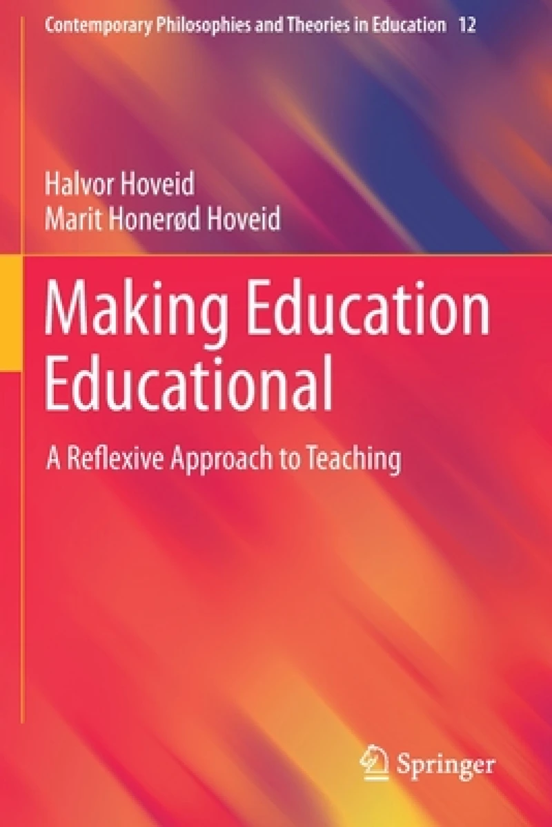 Making Education Educational