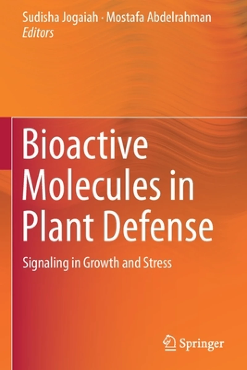 Bioactive Molecules in Plant Defense
