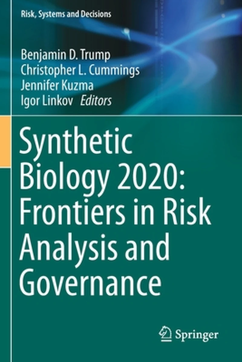 Synthetic Biology 2020