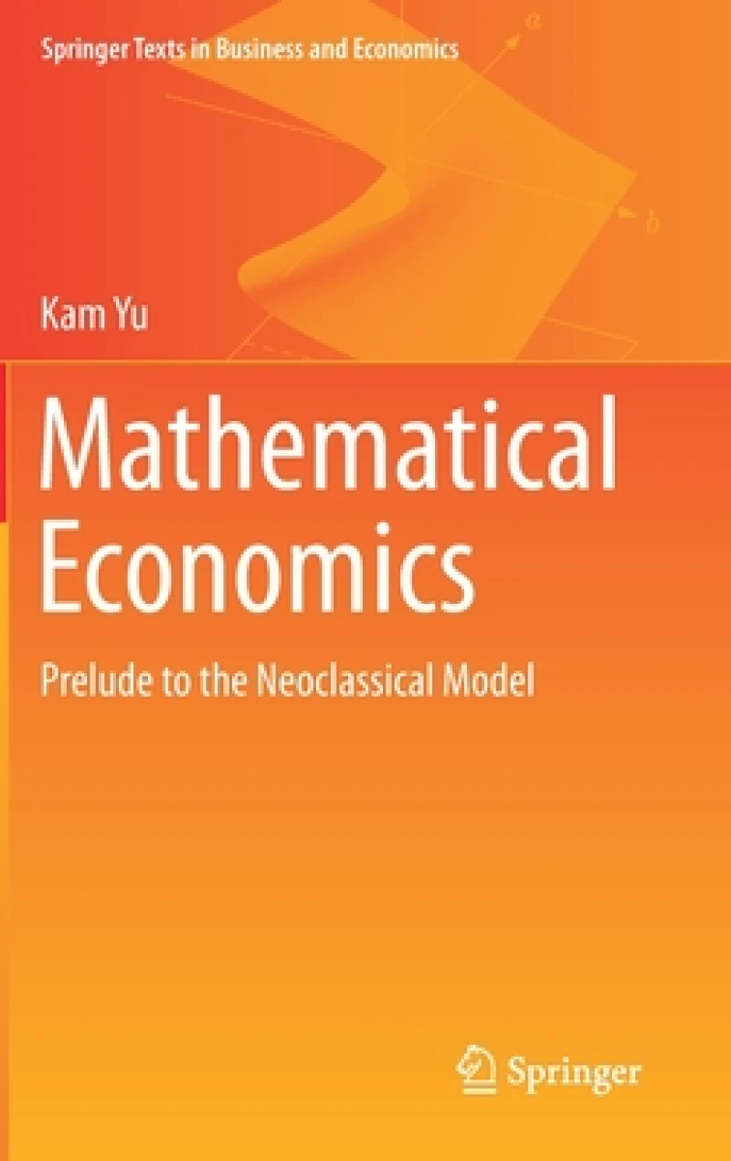 Mathematical Economics