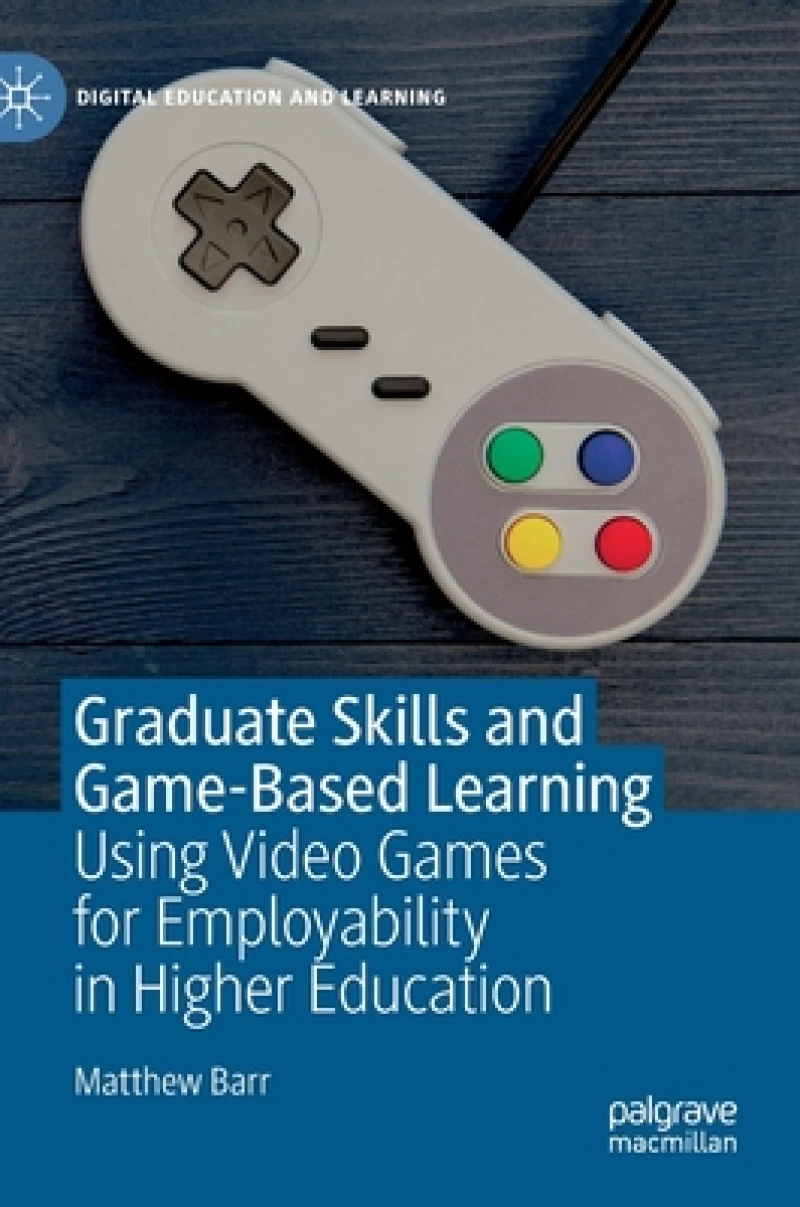 Graduate Skills and Game-Based Learning