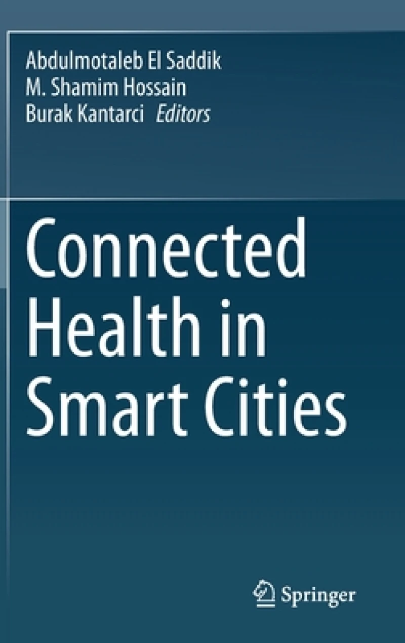 Connected Health in Smart Cities