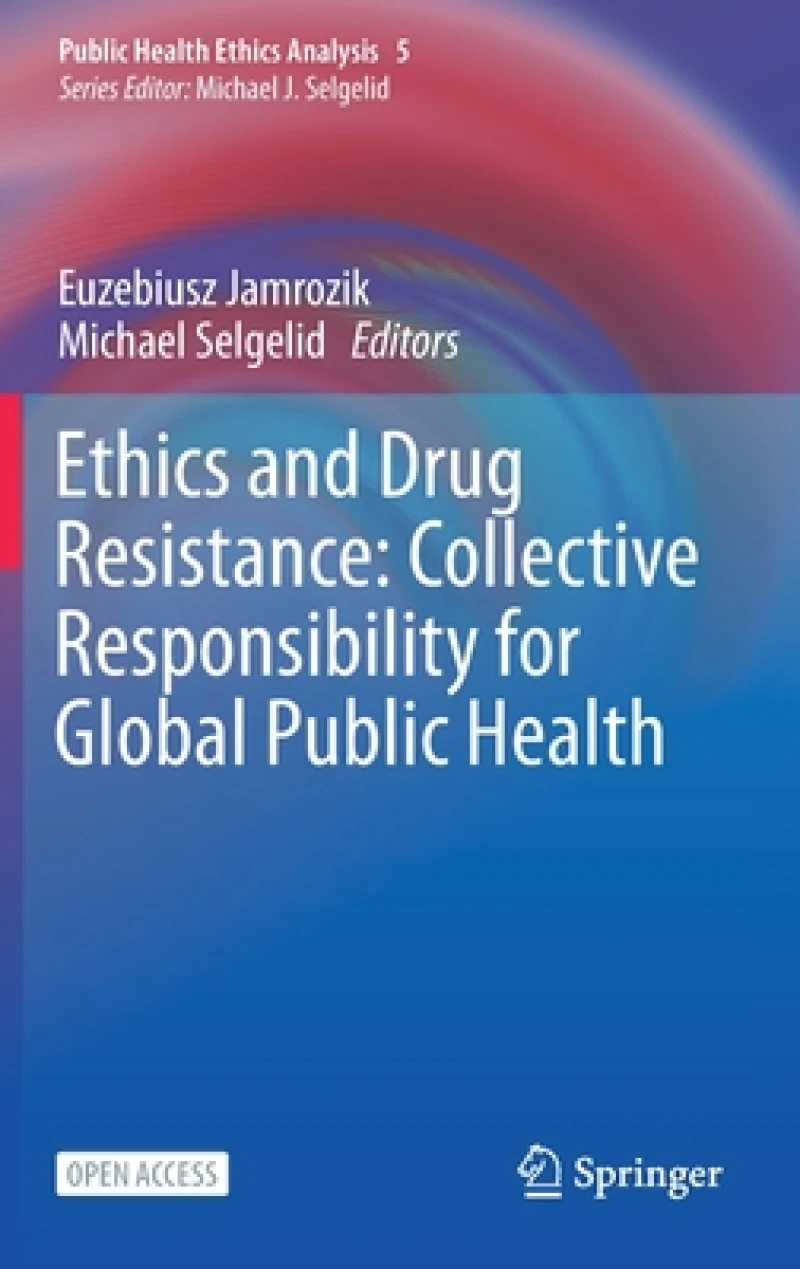 Ethics and Drug Resistance