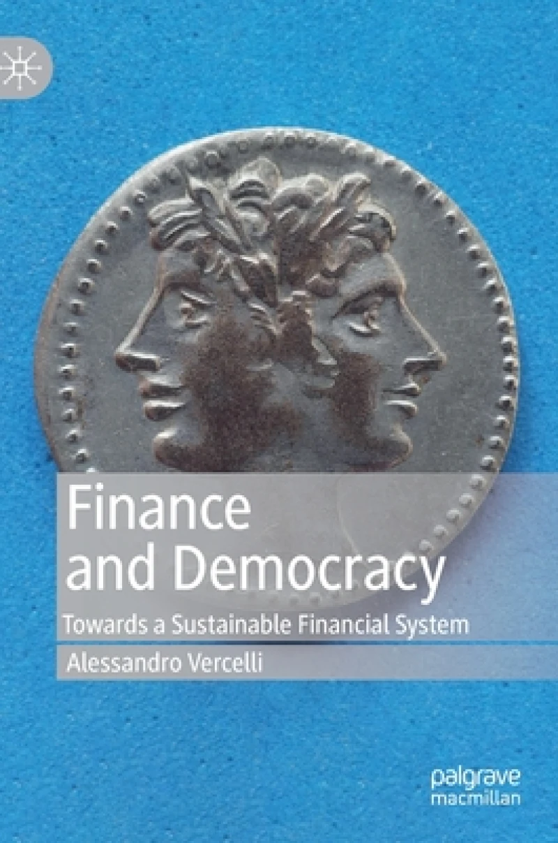 Finance and Democracy