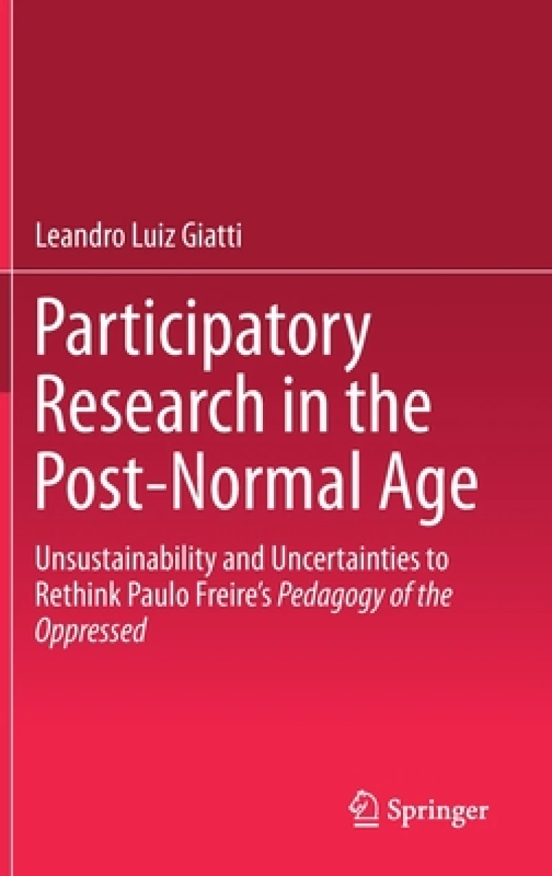 Participatory Research in the Post-Normal Age