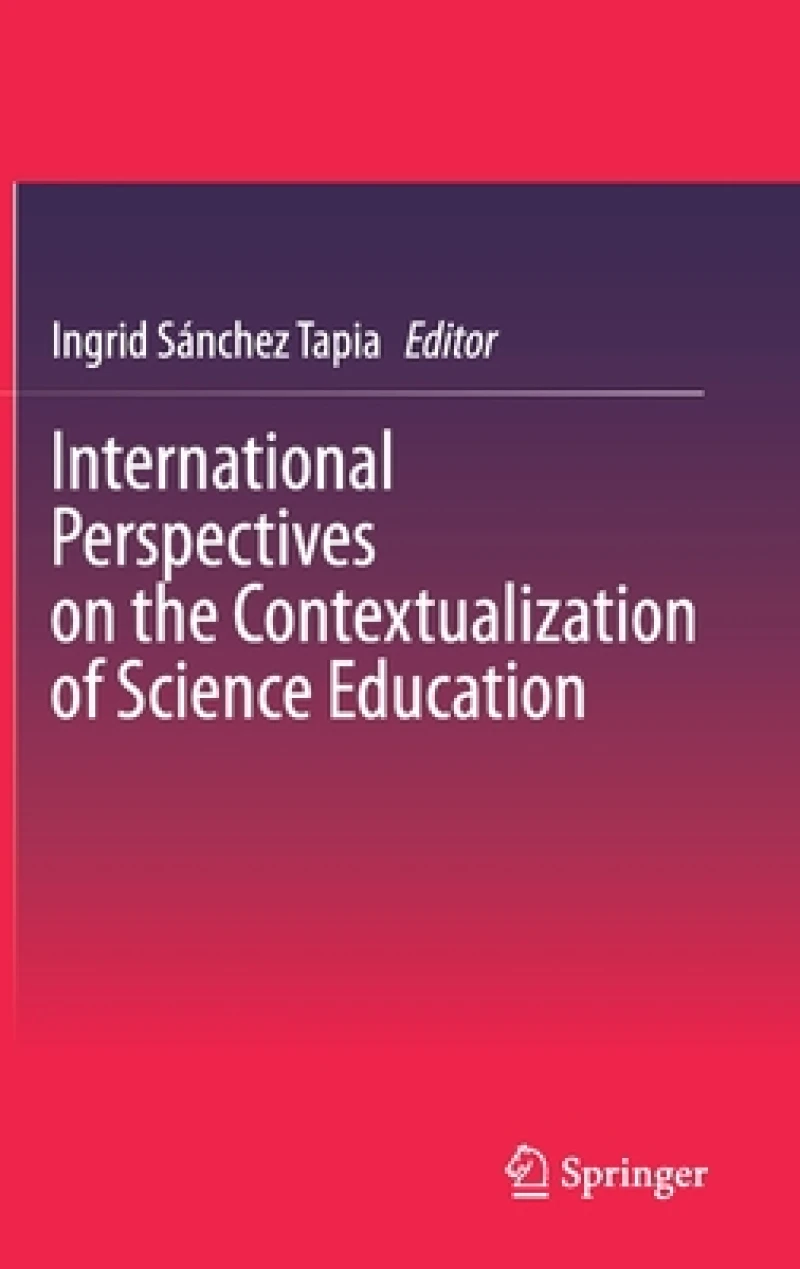 International Perspectives on the Contextualization of Science Education