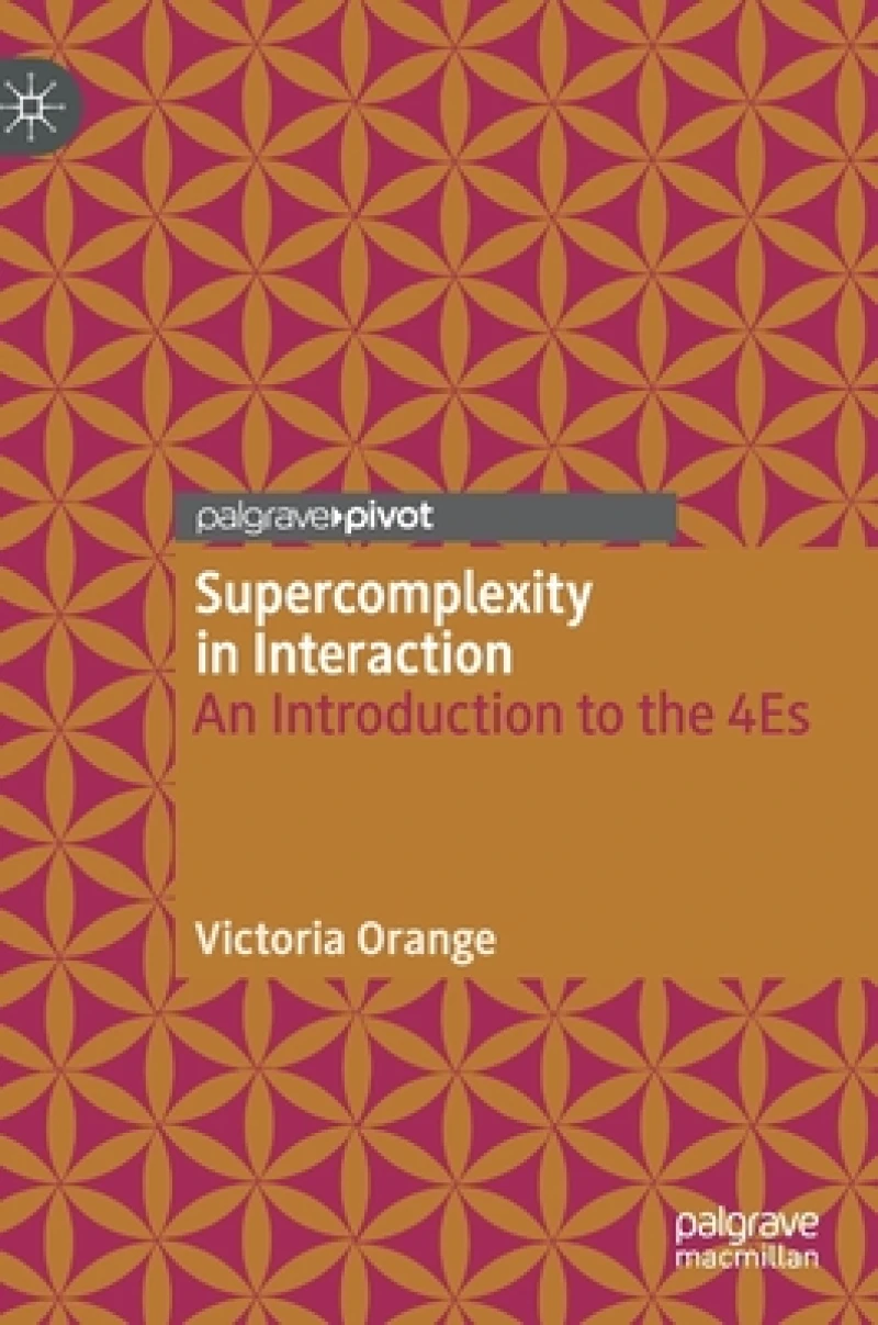 Supercomplexity in Interaction