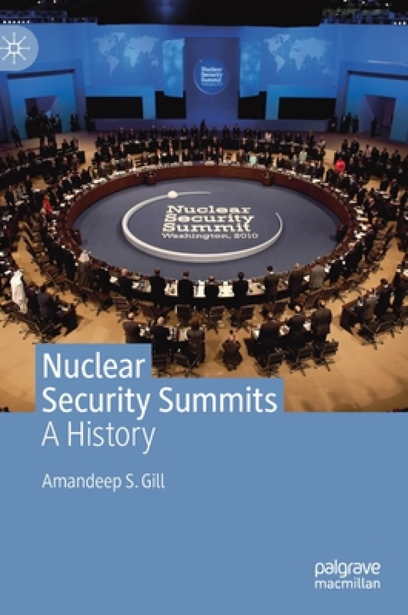 Nuclear Security Summits