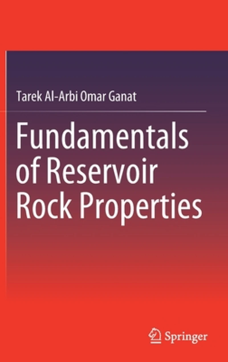 Fundamentals of Reservoir Rock Properties