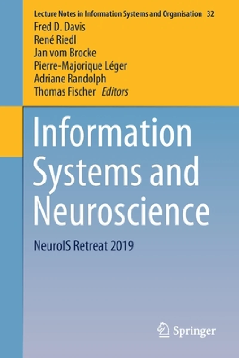 Information Systems and Neuroscience