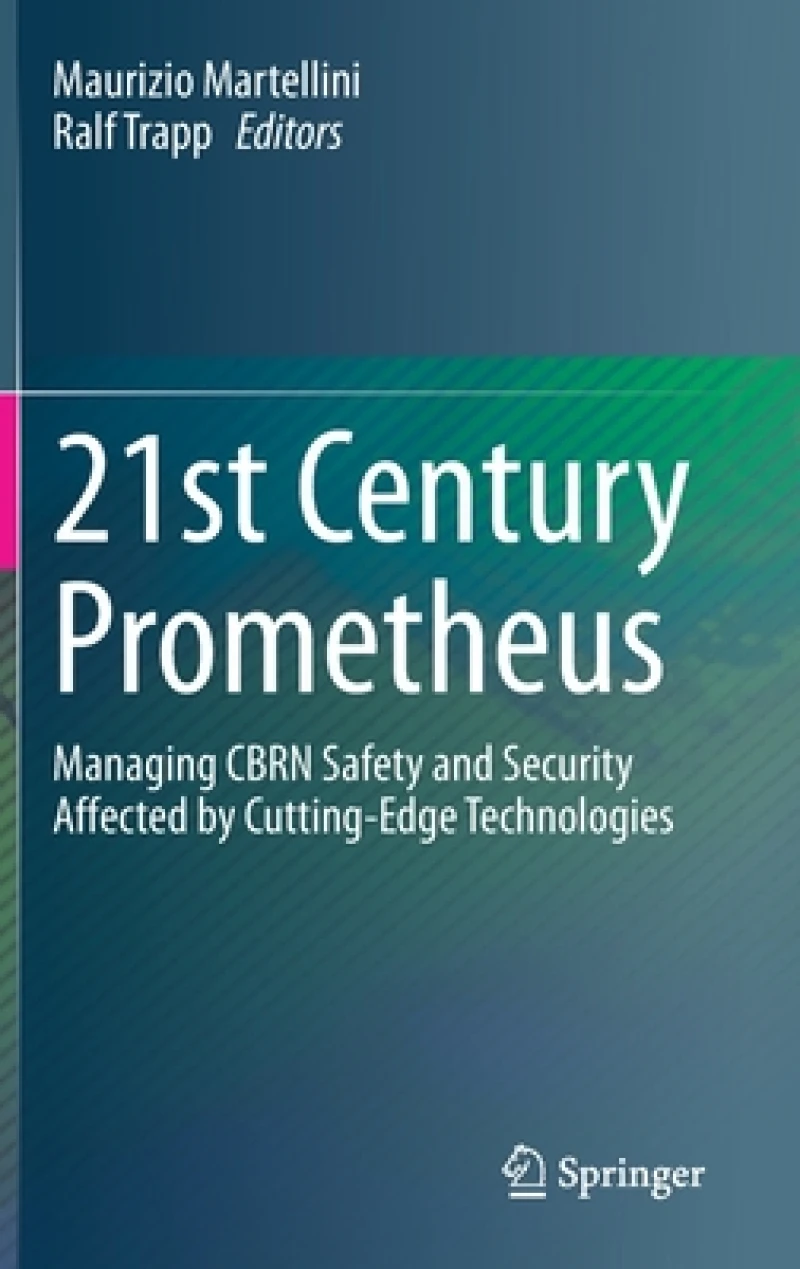 21st Century Prometheus