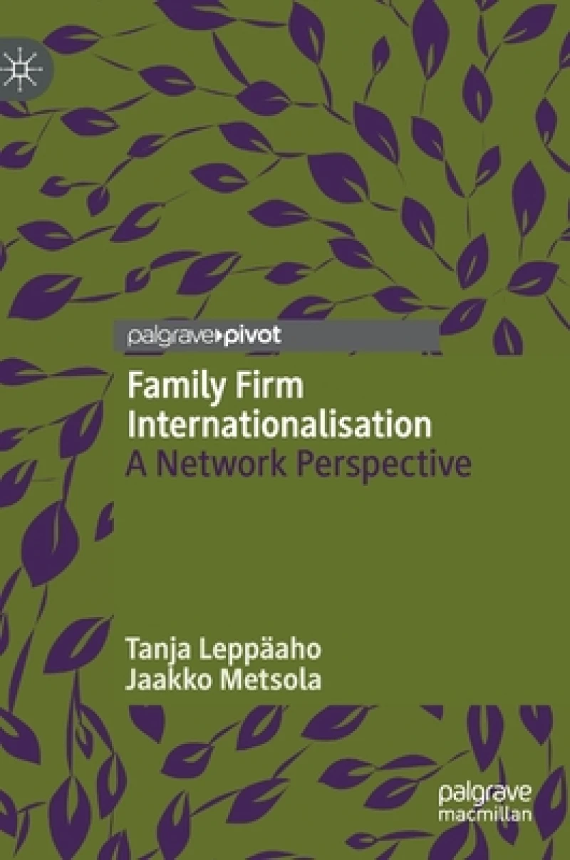 Family Firm Internationalisation