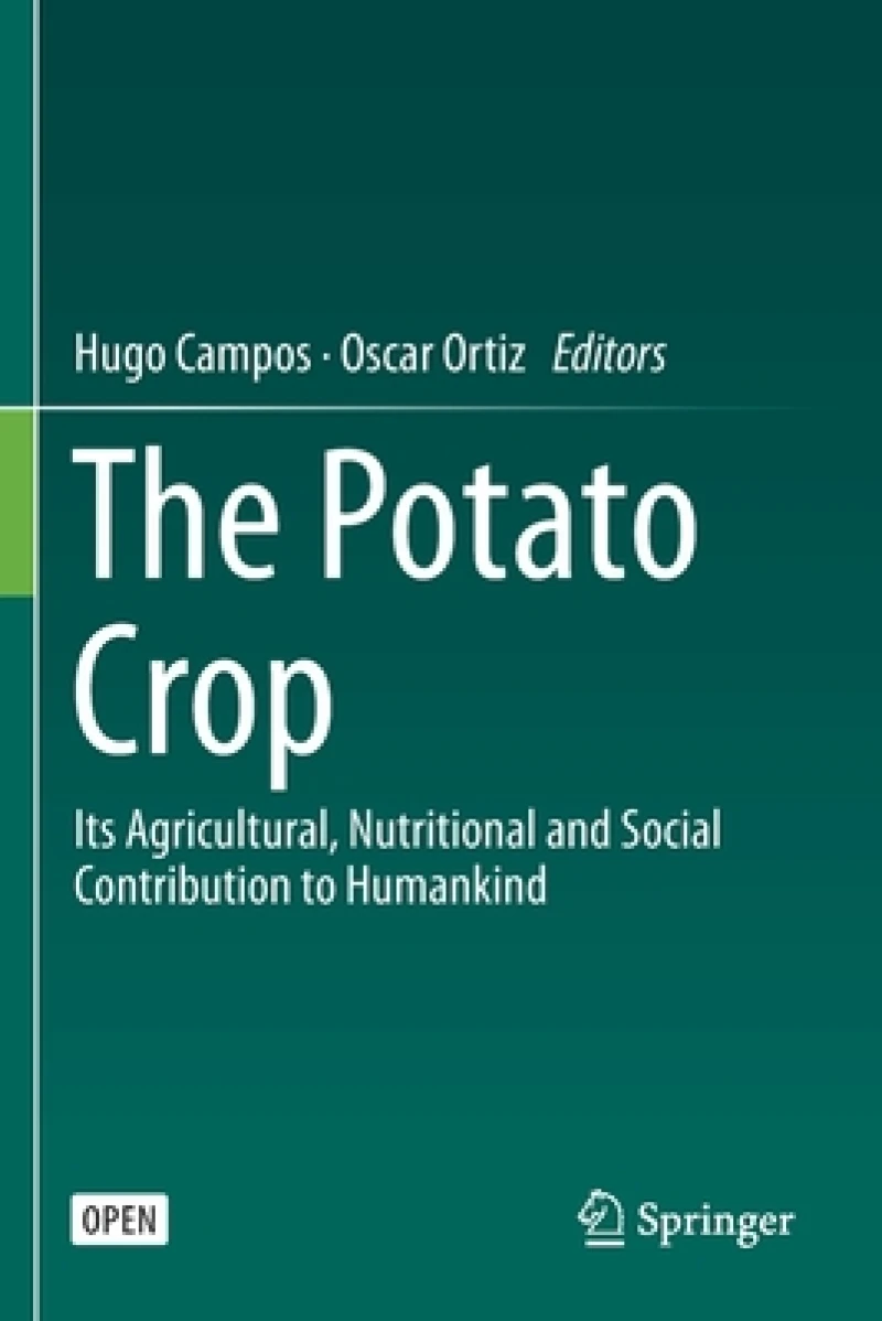 The Potato Crop