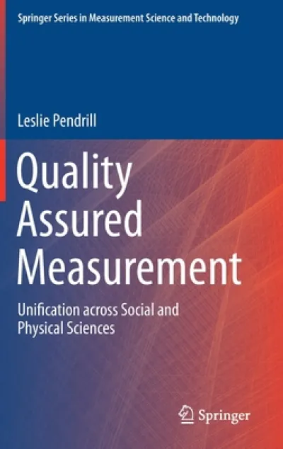 Quality Assured Measurement