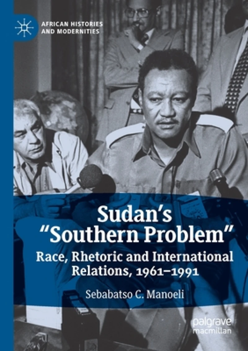 Sudan’s “Southern Problem”