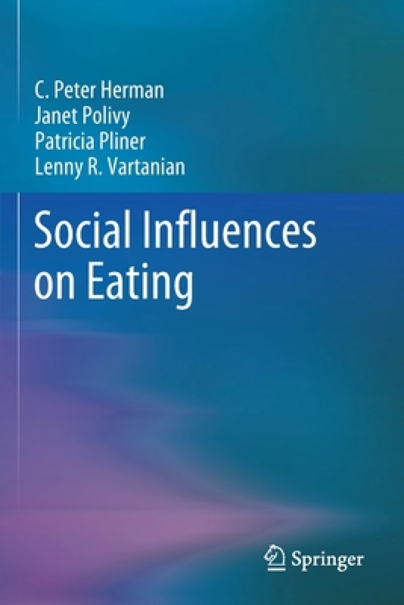 Social Influences on Eating