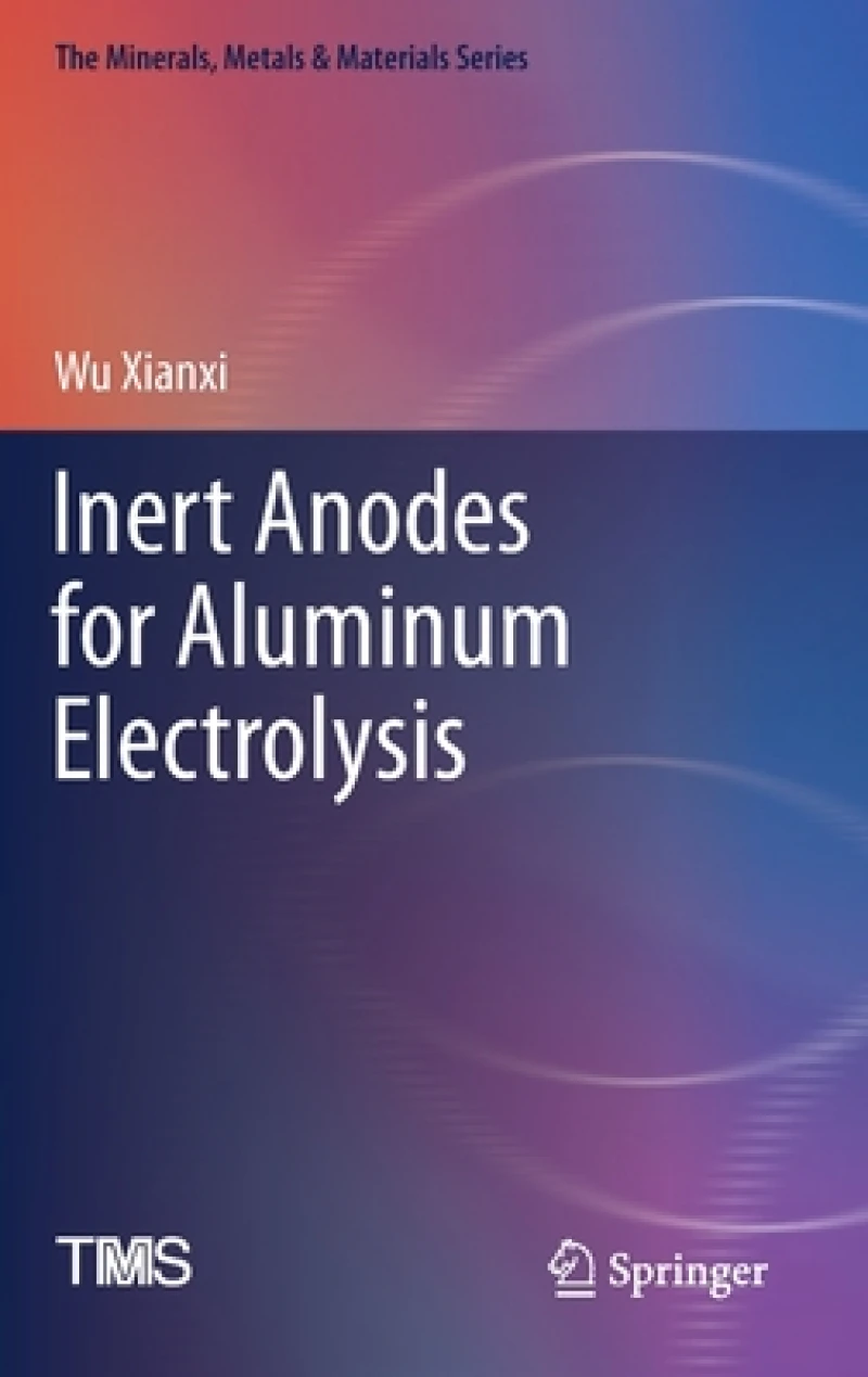 Inert Anodes for Aluminum Electrolysis