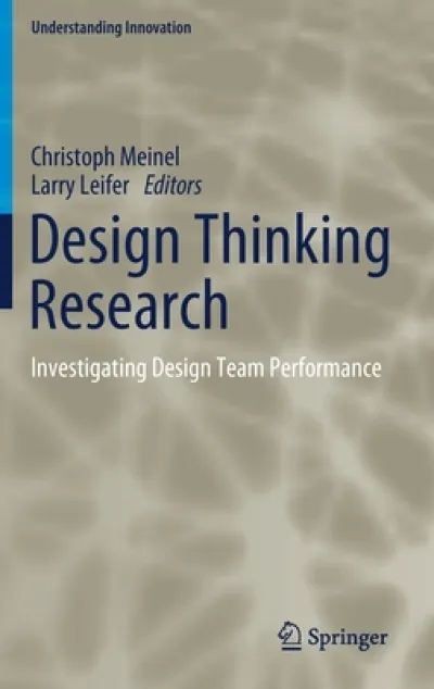 Design Thinking Research