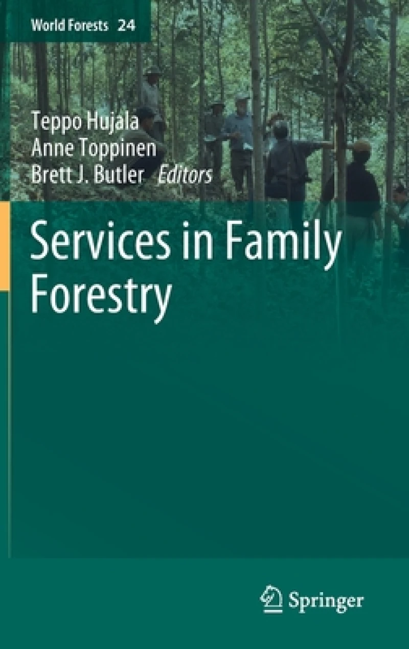 Services in Family Forestry