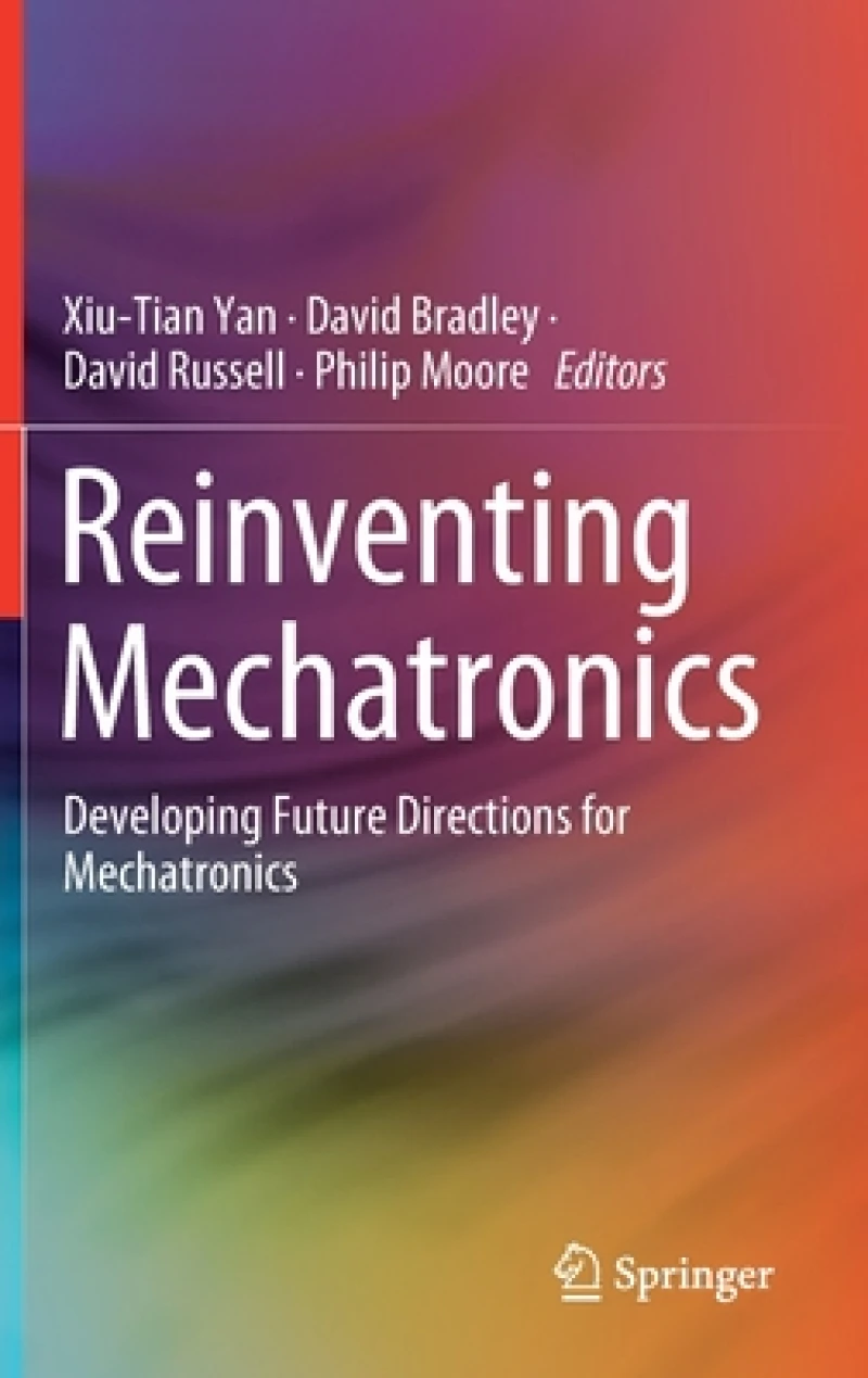 Reinventing Mechatronics