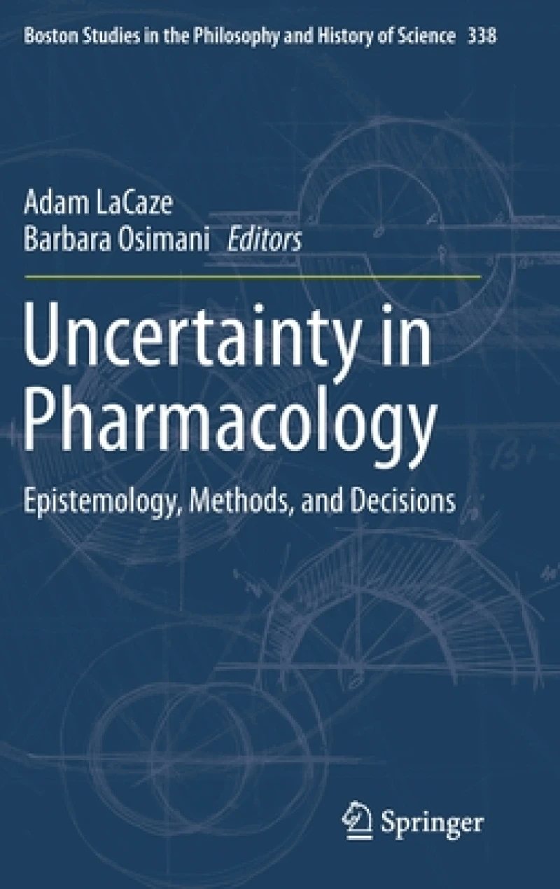 Uncertainty in Pharmacology