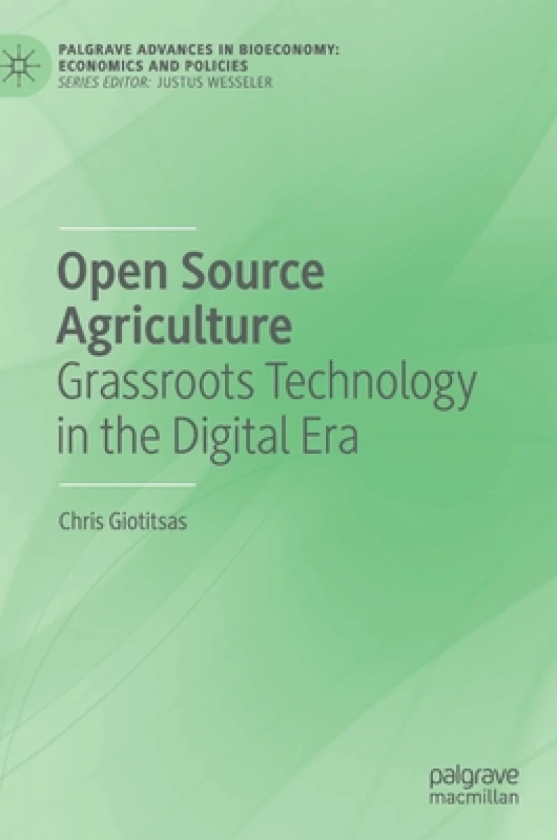 Open Source Agriculture