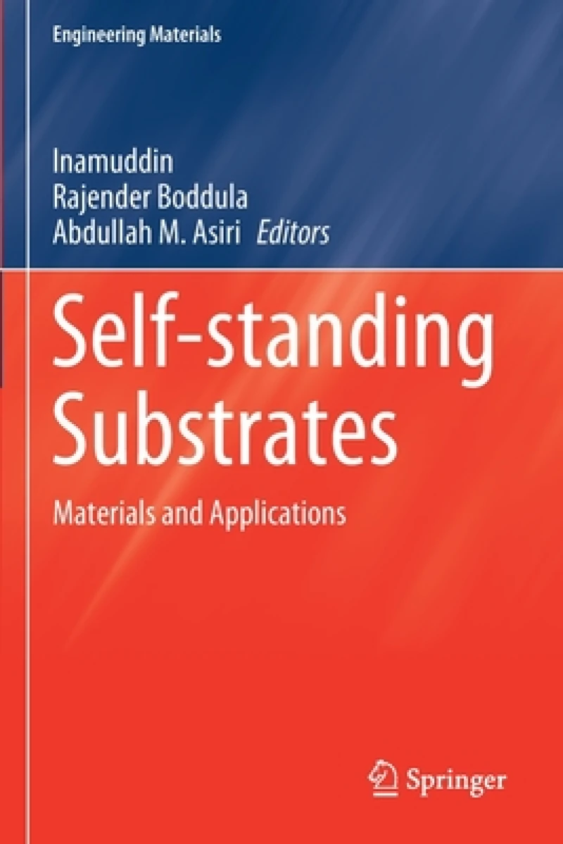 Self-standing Substrates