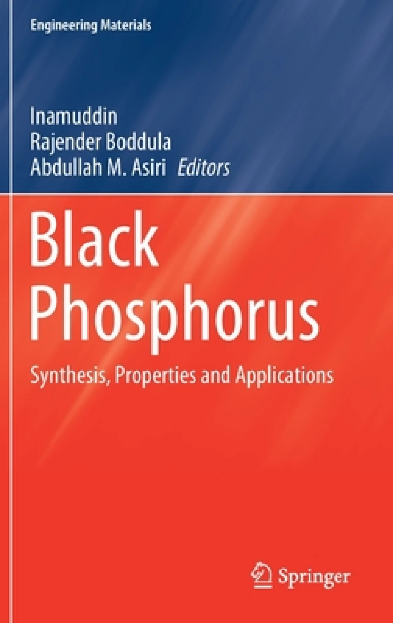 Black Phosphorus