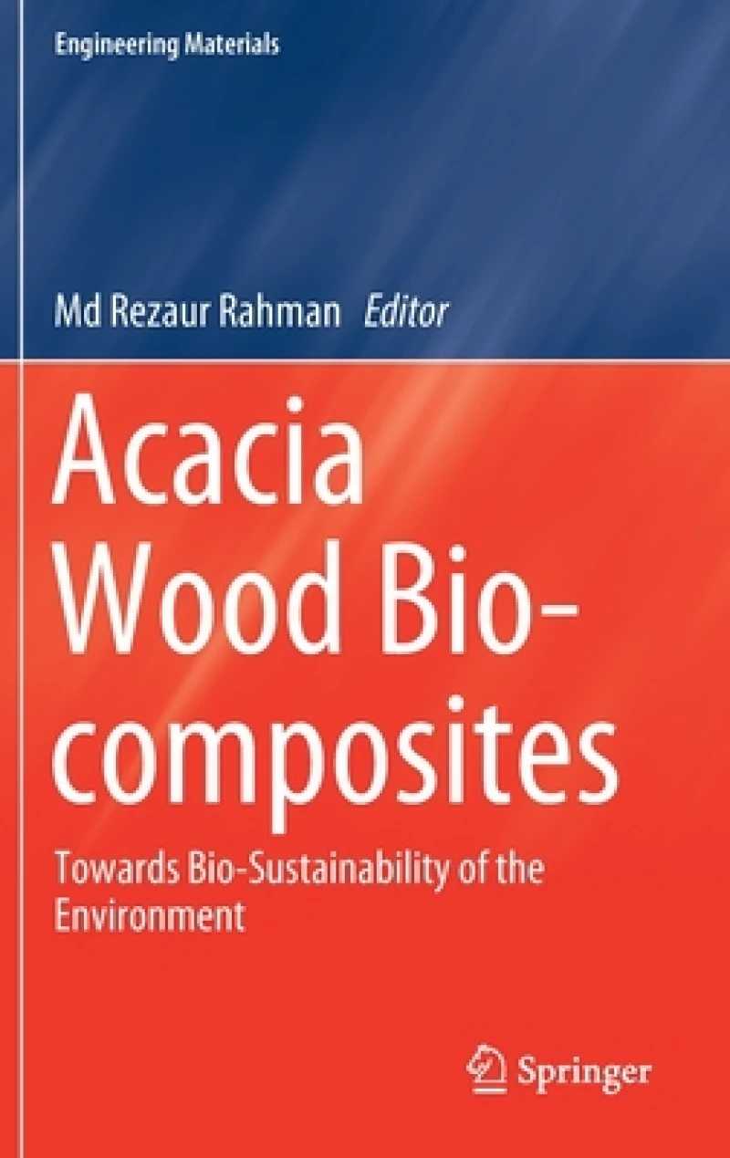 Acacia Wood Bio-composites