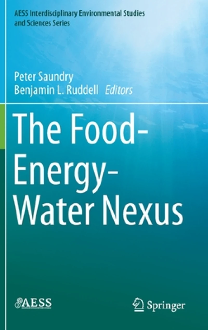 The Food-Energy-Water Nexus
