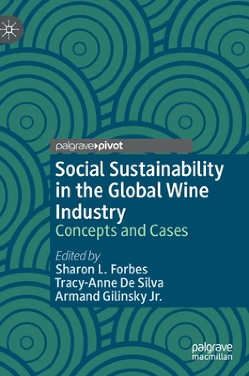 Social Sustainability in the Global Wine Industry