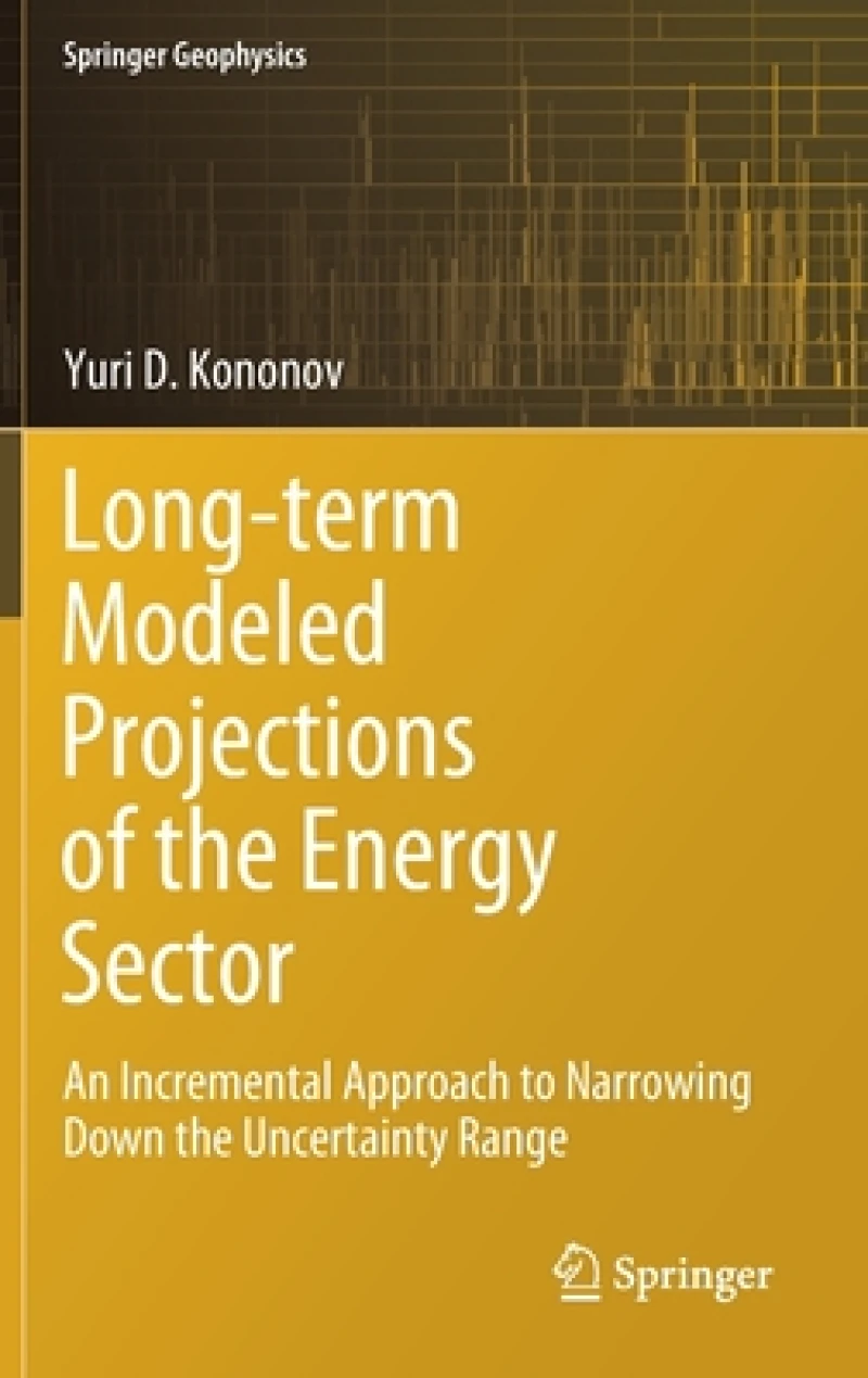 Long-term Modeled Projections of the Energy Sector