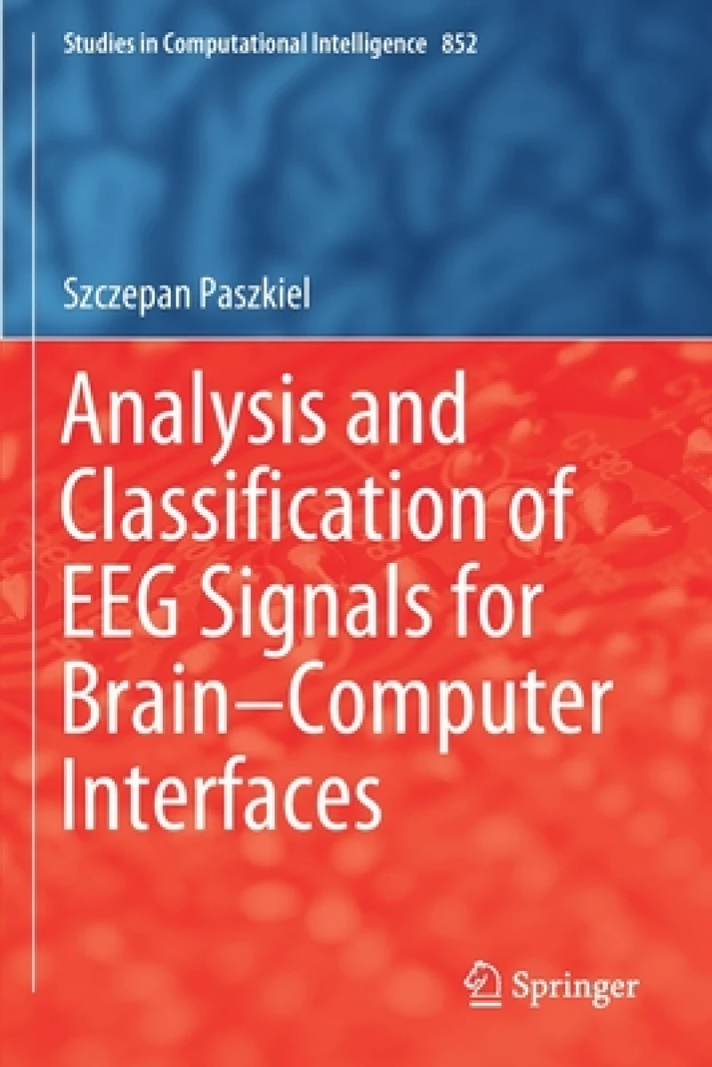 Analysis and Classification of EEG Signals for Brain–Computer Interfaces