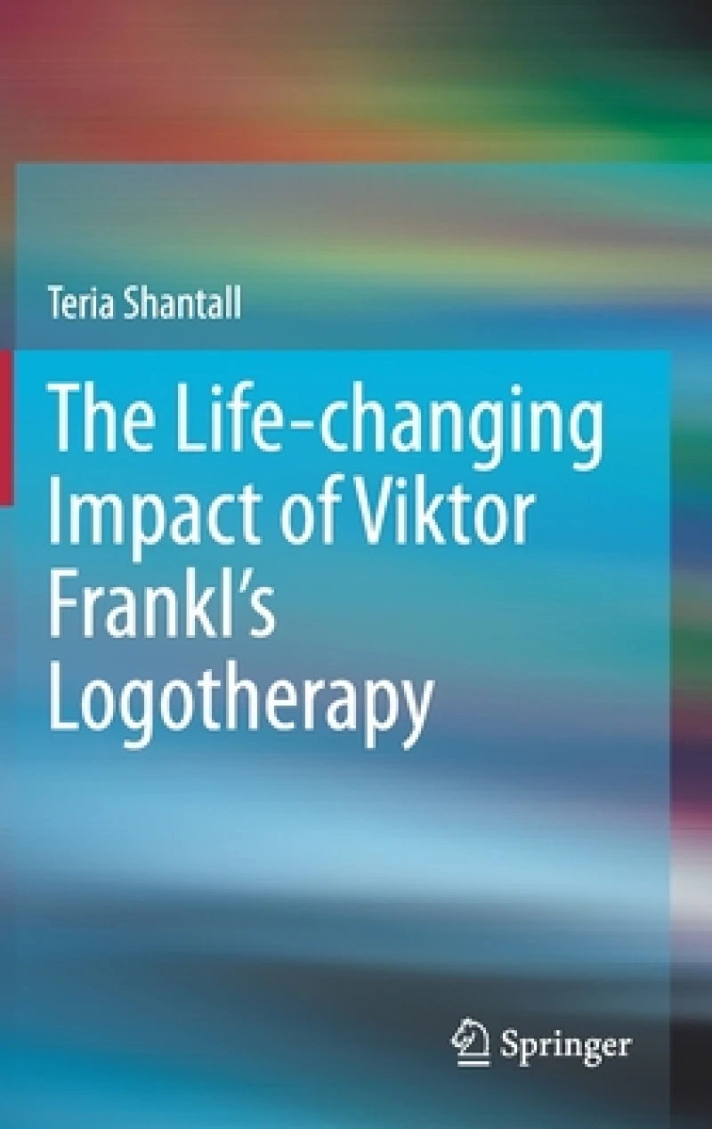 The Life-changing Impact of Viktor Frankl's Logotherapy