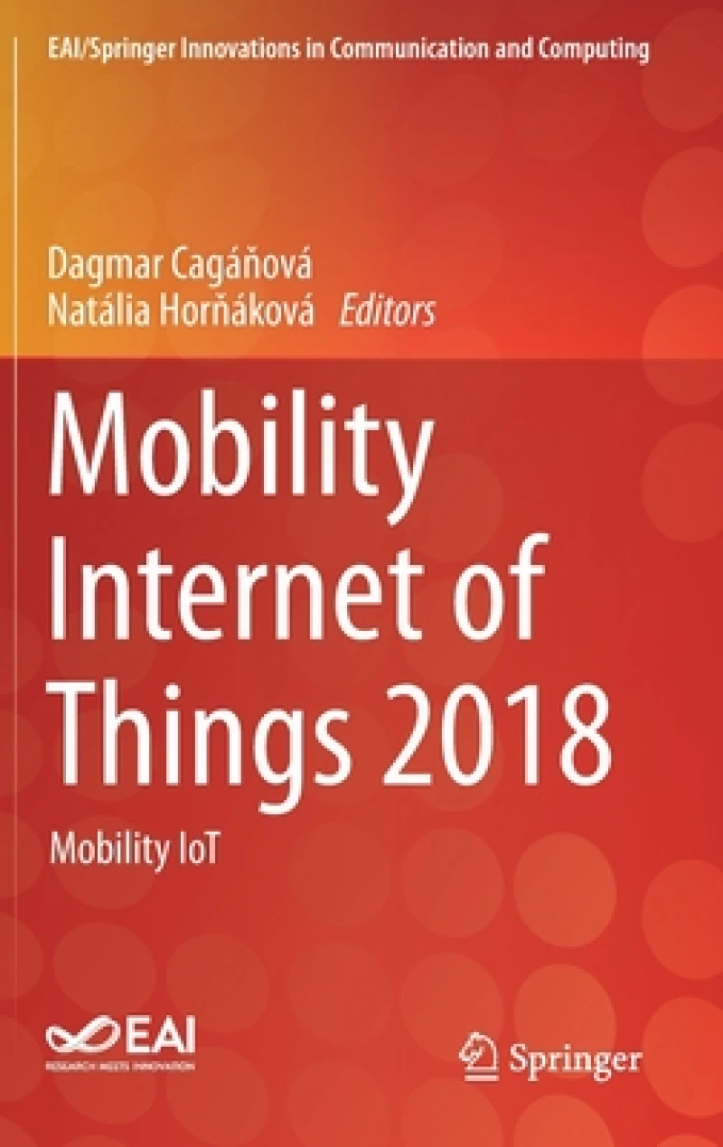Mobility Internet of Things 2018