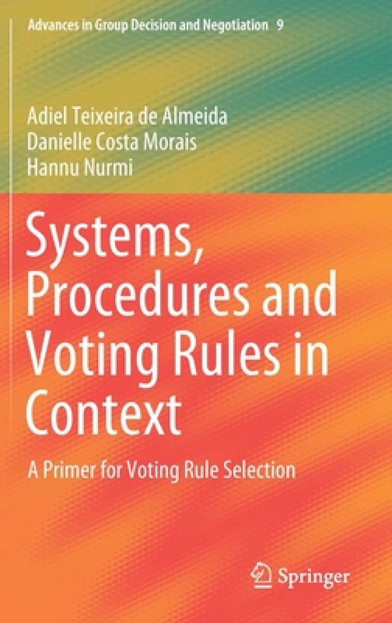 Systems, Procedures and Voting Rules in Context