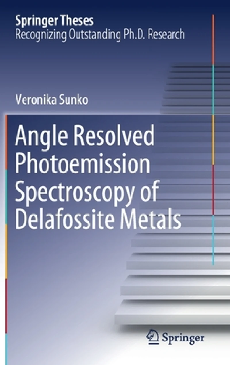 Angle Resolved Photoemission Spectroscopy of Delafossite Metals