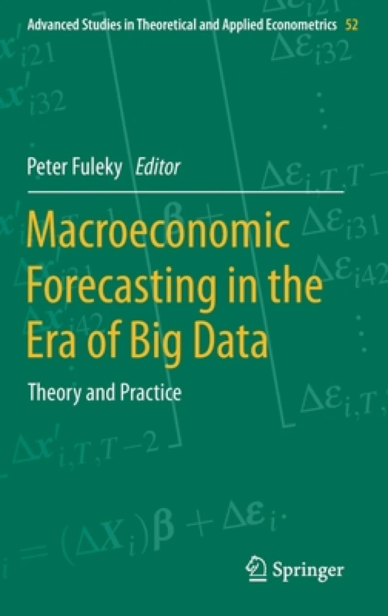 Macroeconomic Forecasting in the Era of Big Data