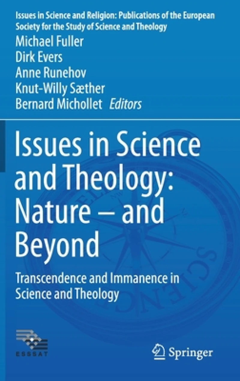 Issues in Science and Theology