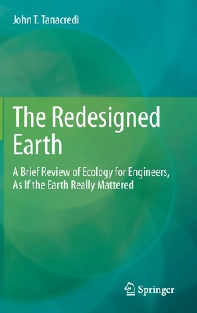 The Redesigned Earth