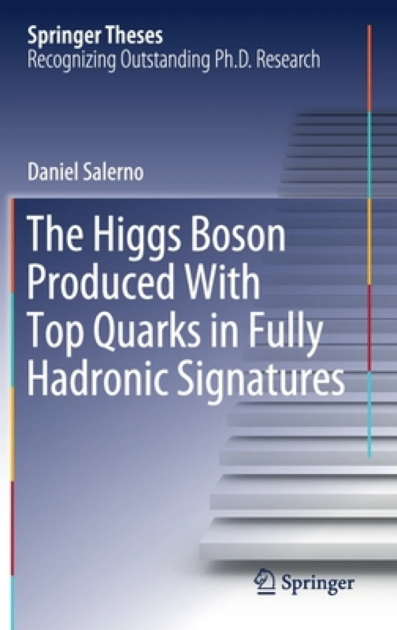 The Higgs Boson Produced With Top Quarks in Fully Hadronic Signatures