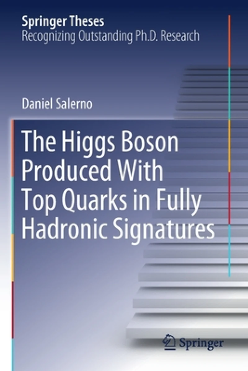 The Higgs Boson Produced With Top Quarks in Fully Hadronic Signatures