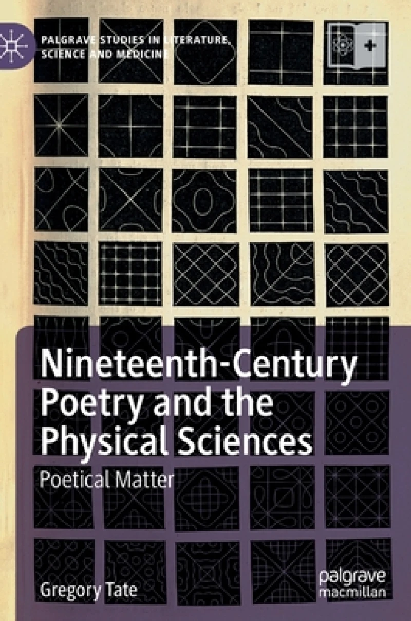 Nineteenth-Century Poetry and the Physical Sciences