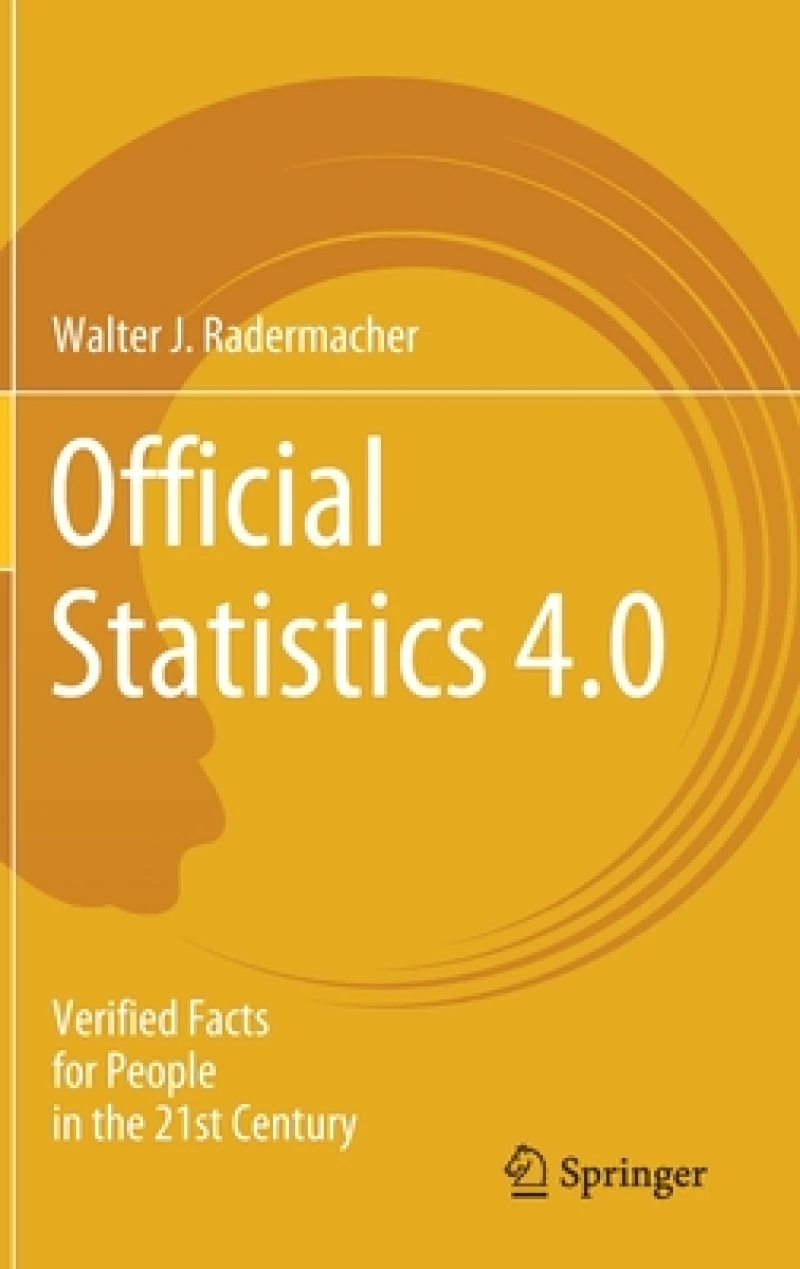 Official Statistics 4.0